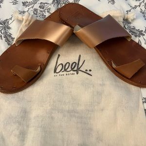 Brand new!! Finch by BEEKS 8